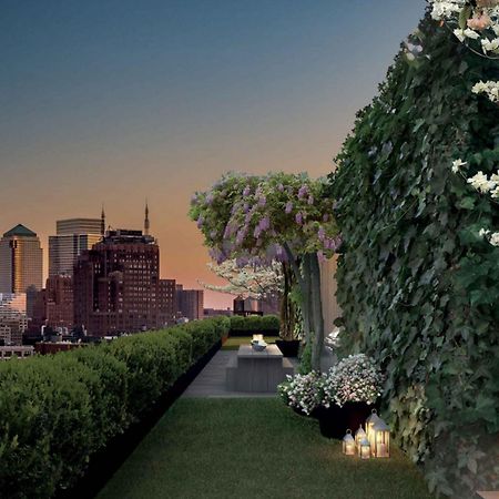 Public, An Ian Schrager Hotel Nova York Exterior foto