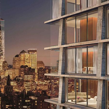 Public, An Ian Schrager Hotel Nova York Exterior foto