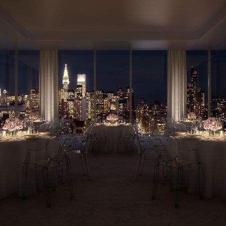 Public, An Ian Schrager Hotel Nova York Exterior foto
