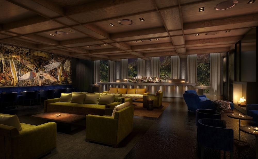 Public, An Ian Schrager Hotel Nova York Exterior foto
