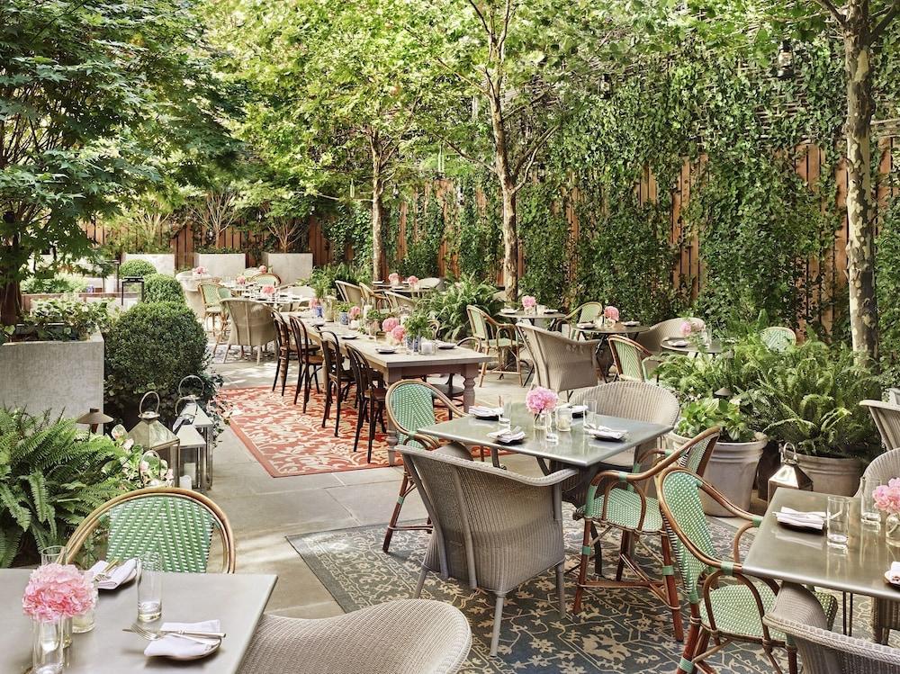 Public, An Ian Schrager Hotel Nova York Exterior foto