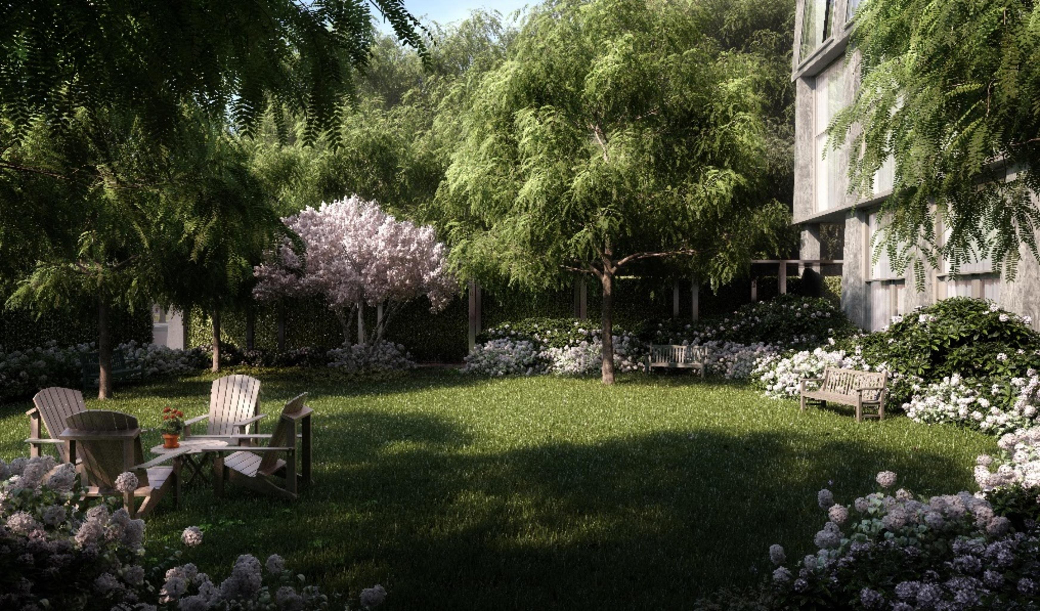 Public, An Ian Schrager Hotel Nova York Exterior foto