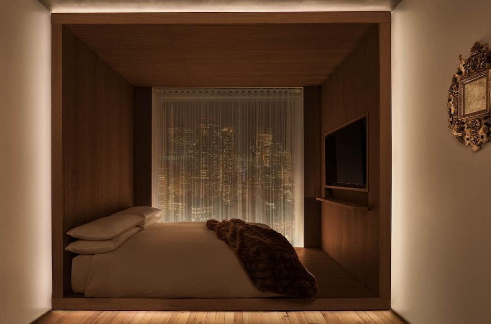 Public, An Ian Schrager Hotel Nova York Exterior foto