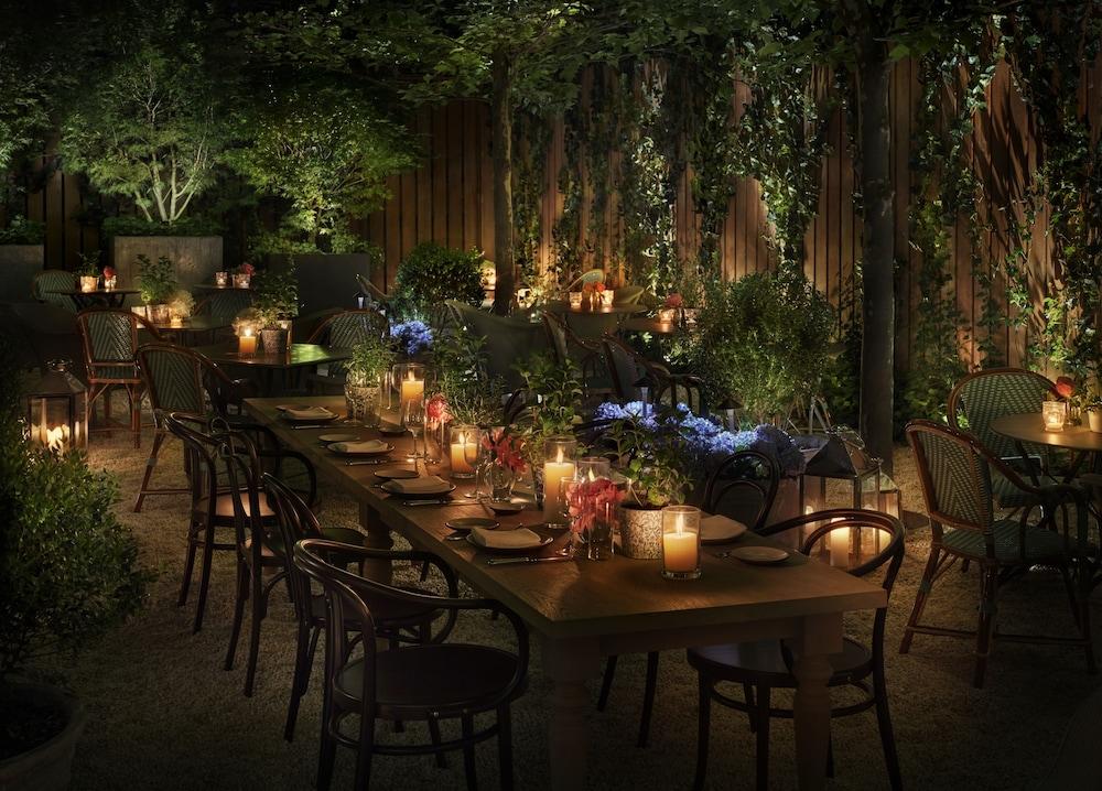 Public, An Ian Schrager Hotel Nova York Exterior foto