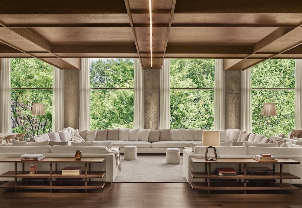 Public, An Ian Schrager Hotel Nova York Exterior foto