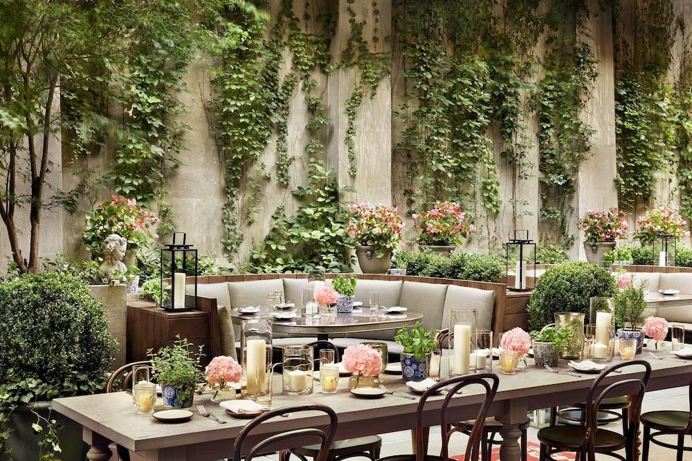 Public, An Ian Schrager Hotel Nova York Exterior foto