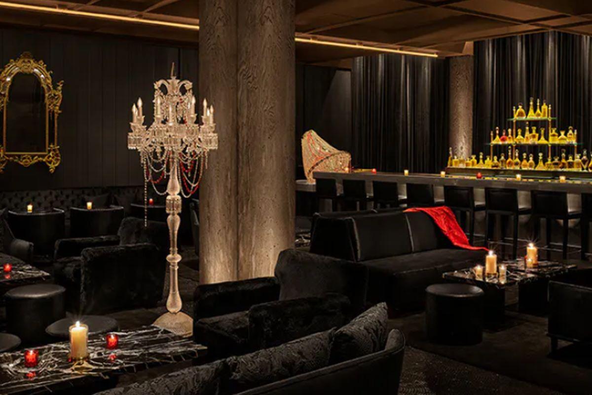 Public, An Ian Schrager Hotel Nova York Exterior foto