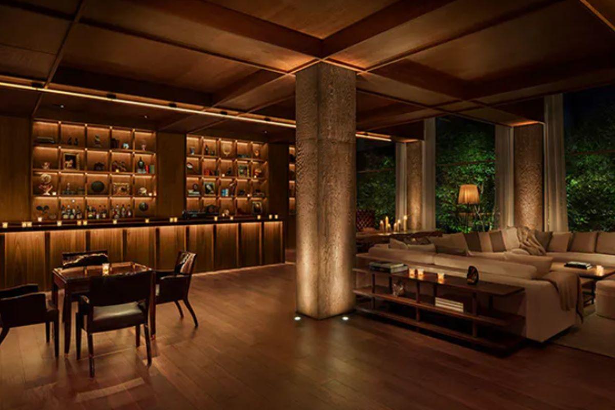 Public, An Ian Schrager Hotel Nova York Exterior foto
