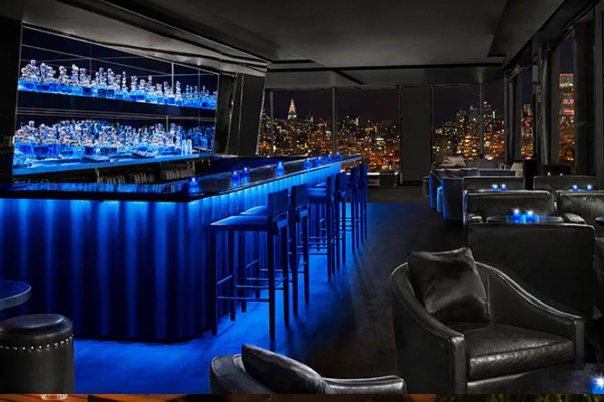 Public, An Ian Schrager Hotel Nova York Exterior foto