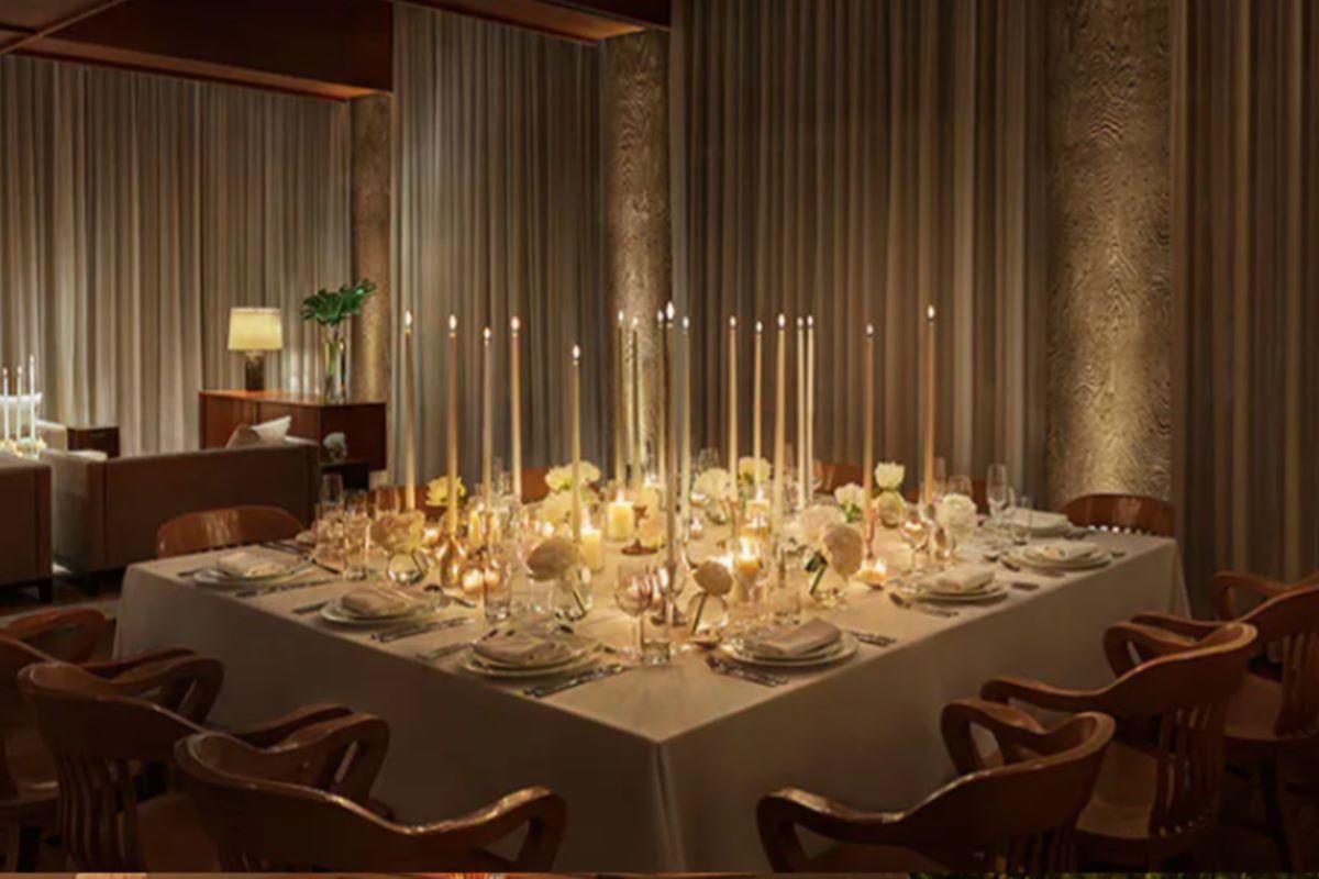Public, An Ian Schrager Hotel Nova York Exterior foto