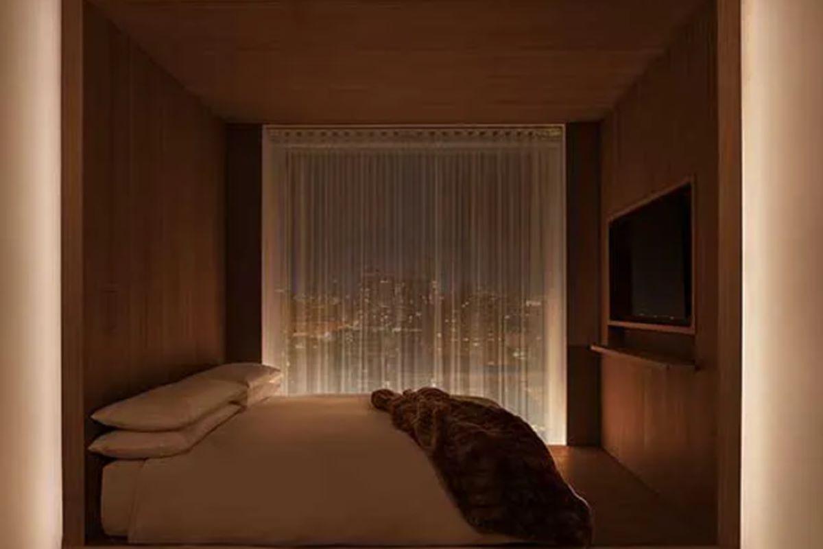 Public, An Ian Schrager Hotel Nova York Exterior foto