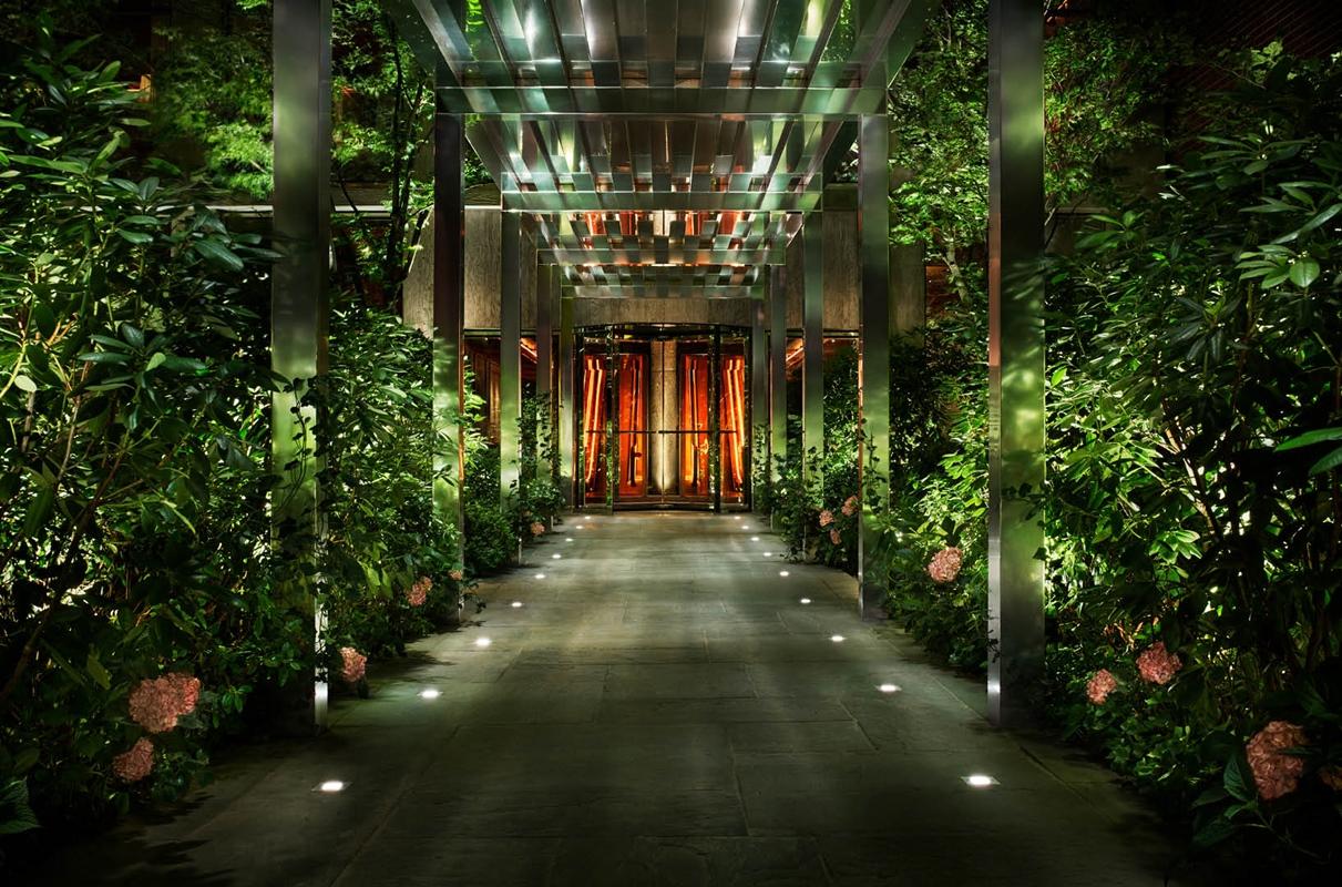 Public, An Ian Schrager Hotel Nova York Exterior foto