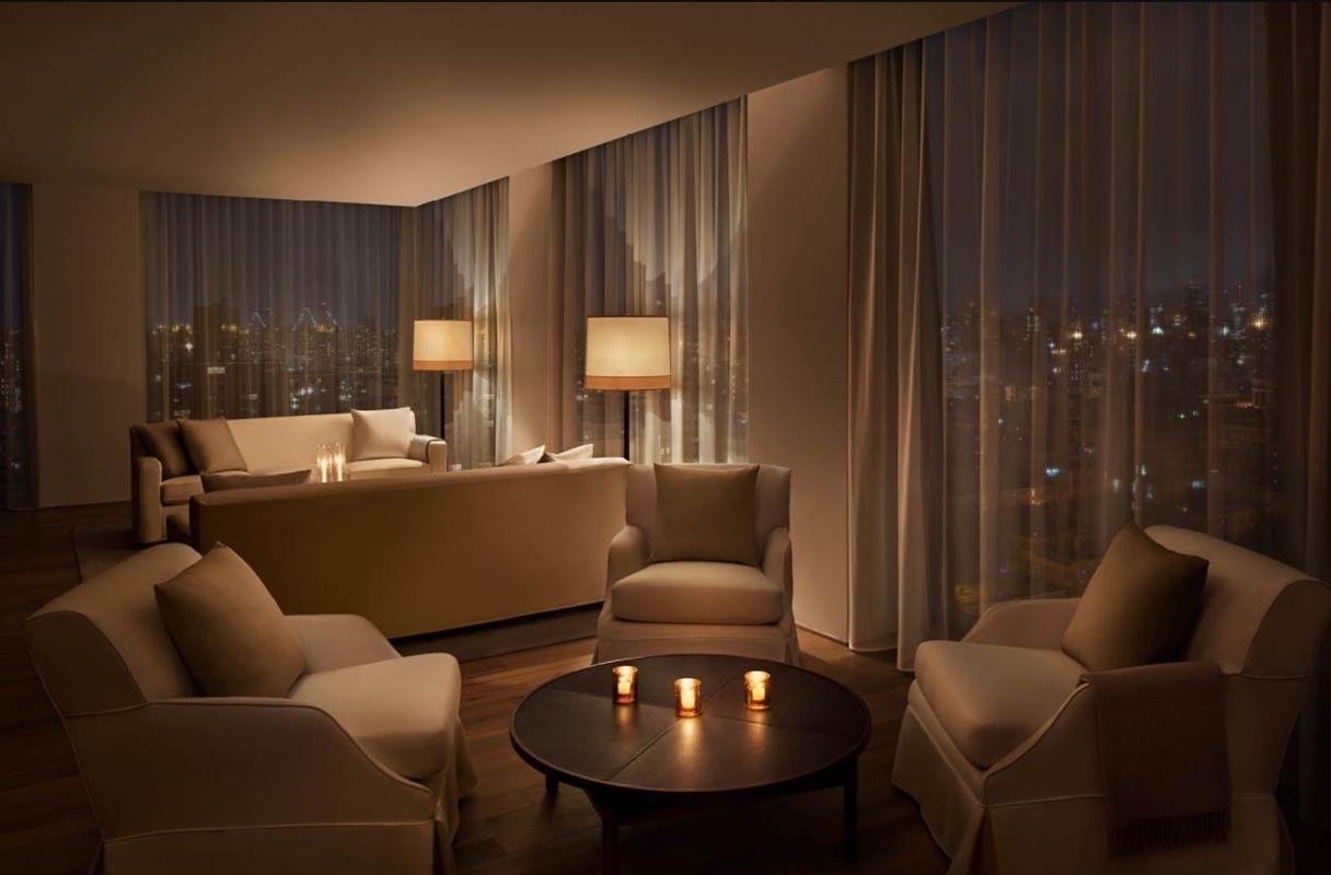 Public, An Ian Schrager Hotel Nova York Exterior foto