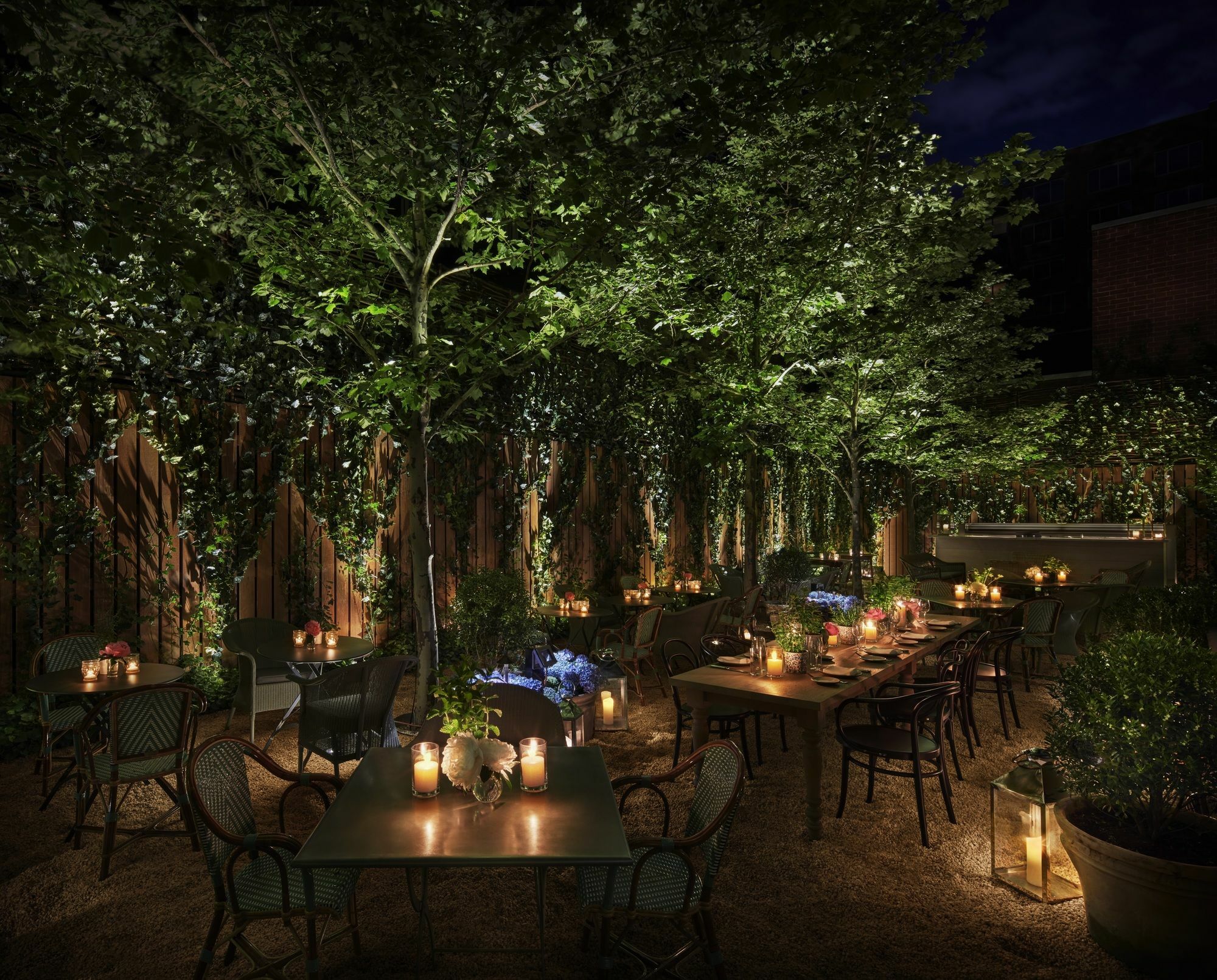 Public, An Ian Schrager Hotel Nova York Exterior foto